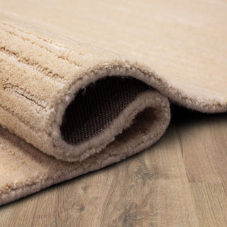 Karastan Cantada Ivory Area Rug Detail Image