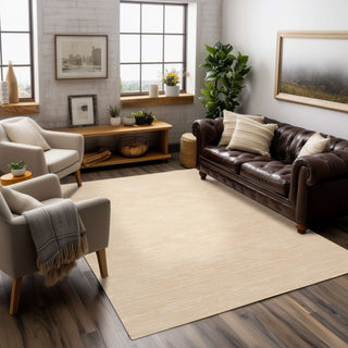 Karastan Cantada Ivory Area Rug Lifestyle Image Feature