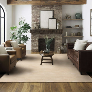 Karastan Cantada Ivory Area Rug Lifestyle Image Feature