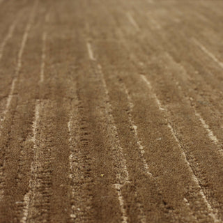 Karastan Cantada Mocha Area Rug Detail Image