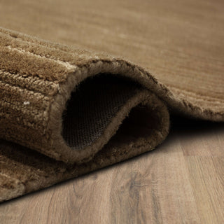Karastan Cantada Mocha Area Rug Detail Image