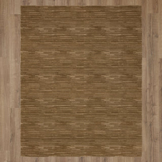 Karastan Cantada Mocha Area Rug Main Image