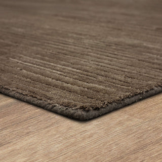 Karastan Cantada Pewter Area Rug Angle Image