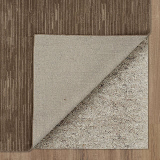 Karastan Cantada Pewter Area Rug Back Image