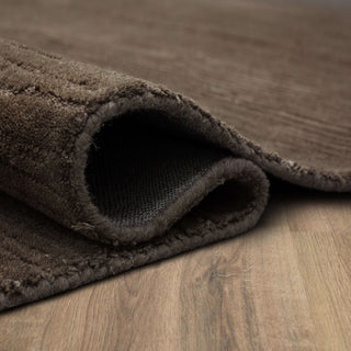 Karastan Cantada Pewter Area Rug Detail Image