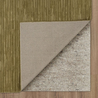 Karastan Cantada Sage Area Rug Back Image