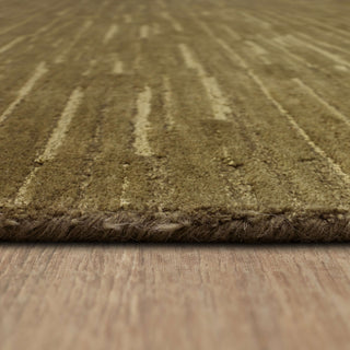 Karastan Cantada Sage Area Rug Detail Image