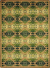 Joy Carpets Kaleidoscope Canyon Ridge Cactus Area Rug