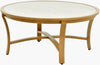 Surya Cape Town CAPE-005 Yellow / Furniture main image