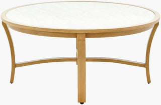 Surya Cape Town CAPE-005 Yellow / Furniture Angle