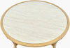 Surya Cape Town CAPE-005 Yellow / Furniture Main Image