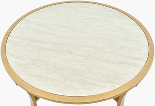 Surya Cape Town CAPE-005 Yellow / Furniture Main Image