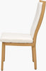 Surya Cape Town CAPE-008 Yellow Furniture Main Image