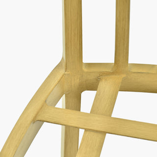 Surya Cape Town CAPE-008 Yellow Furniture Detail