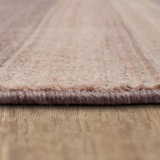Karastan Echo Caprice Grey Area Rug Detail Image