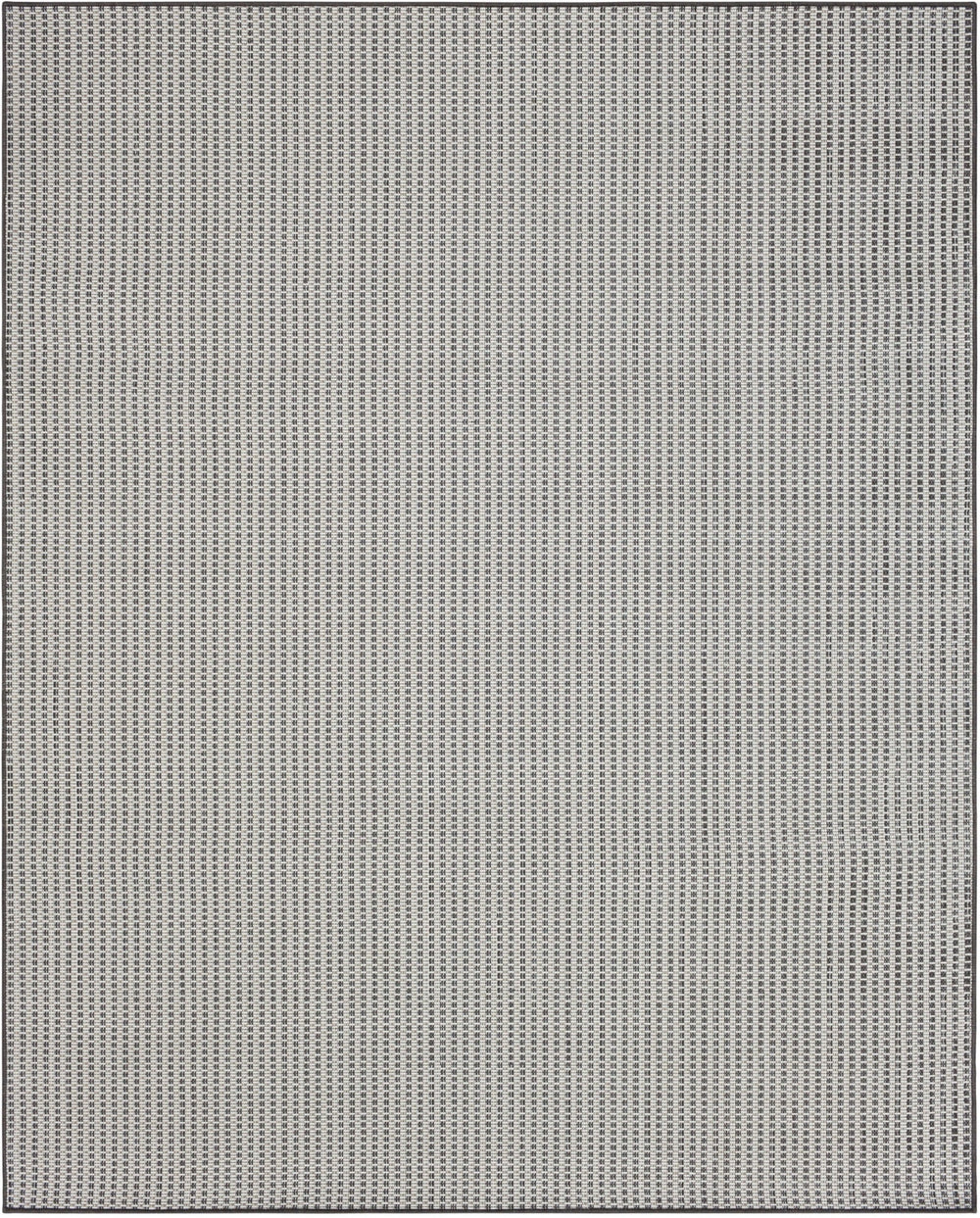 Karastan Captiva Grey Area Rug