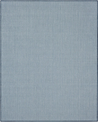 Karastan Captiva Navy Area Rug main image