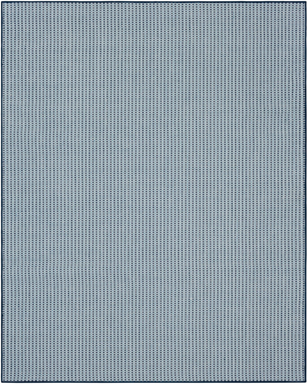 Karastan Captiva Navy Area Rug