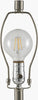 Surya Carina CAR-002 Lamp Detail
