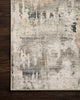 Loloi Cascade CAS-04 Ivory/Natural Area Rug Lifestyle Image Feature