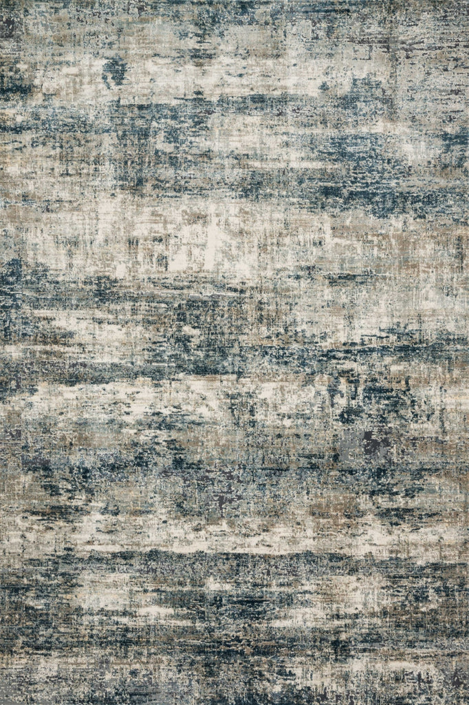 Loloi Cascade CAS-05 Ocean/Grey Area Rug main image