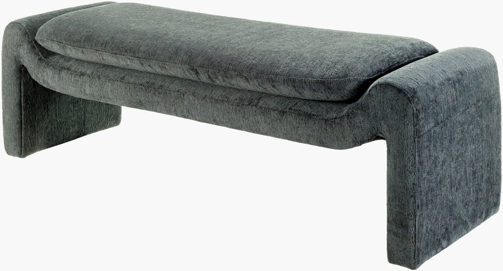 Surya Cascadia CASD-001 Teal Furniture main image