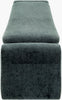 Surya Cascadia CASD-001 Teal Furniture Main Image