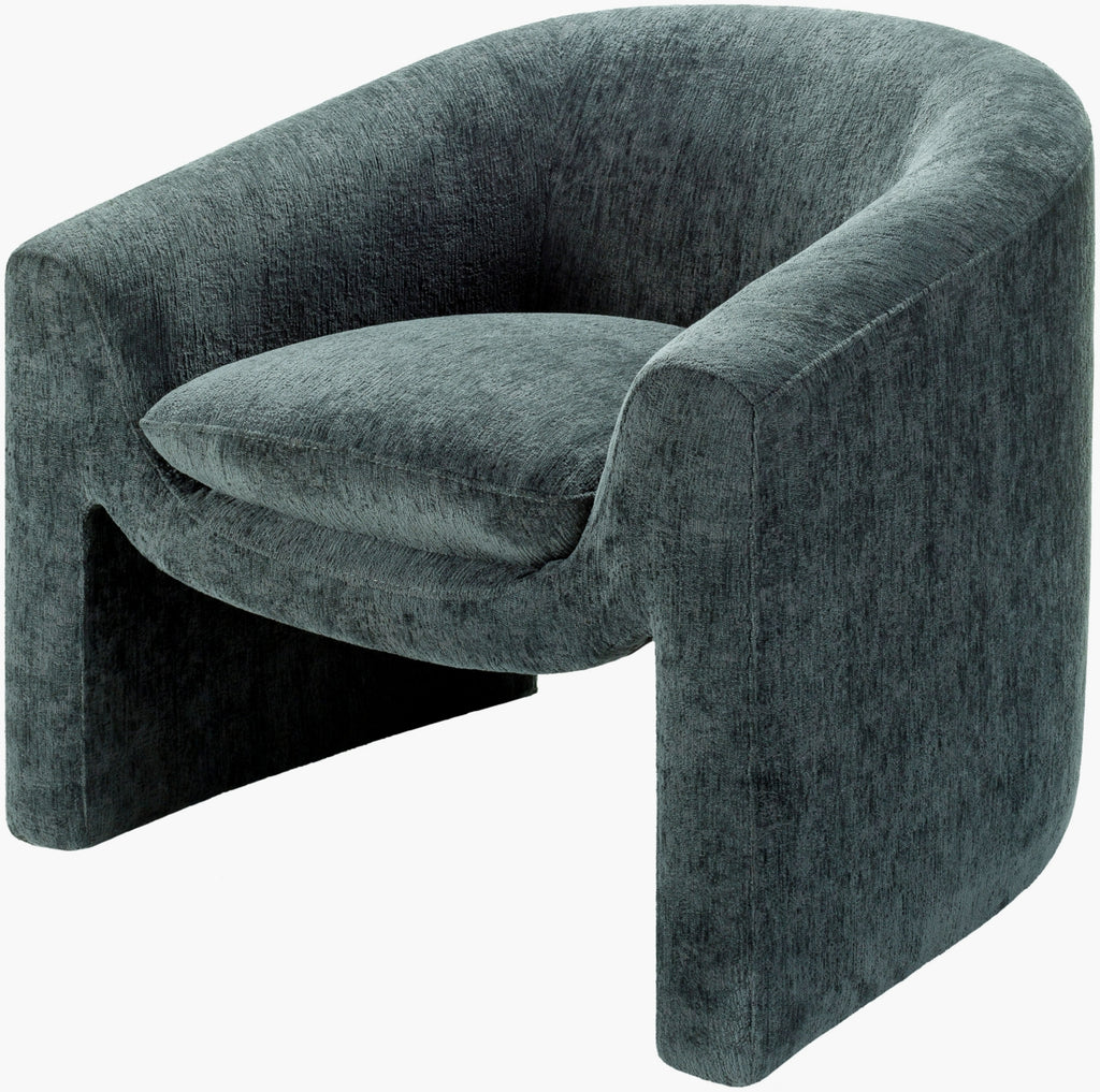 Surya Cascadia CASD-002 Teal Furniture main image
