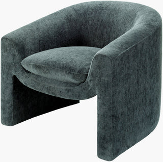 Surya Cascadia CASD-002 Teal Furniture main image
