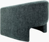 Surya Cascadia CASD-002 Teal Furniture Corner Shot