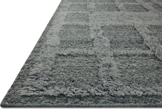 Loloi Cassian CAI-01 Denim Area Rug