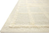 Loloi Cassian CAI-01 Ivory Area Rug