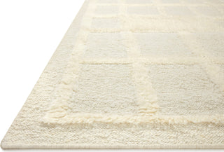 Loloi Cassian CAI-01 Ivory Area Rug