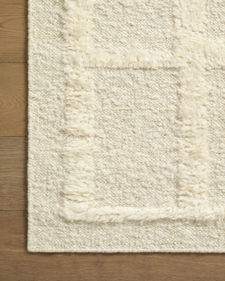 Loloi Cassian CAI-01 Ivory Area Rug