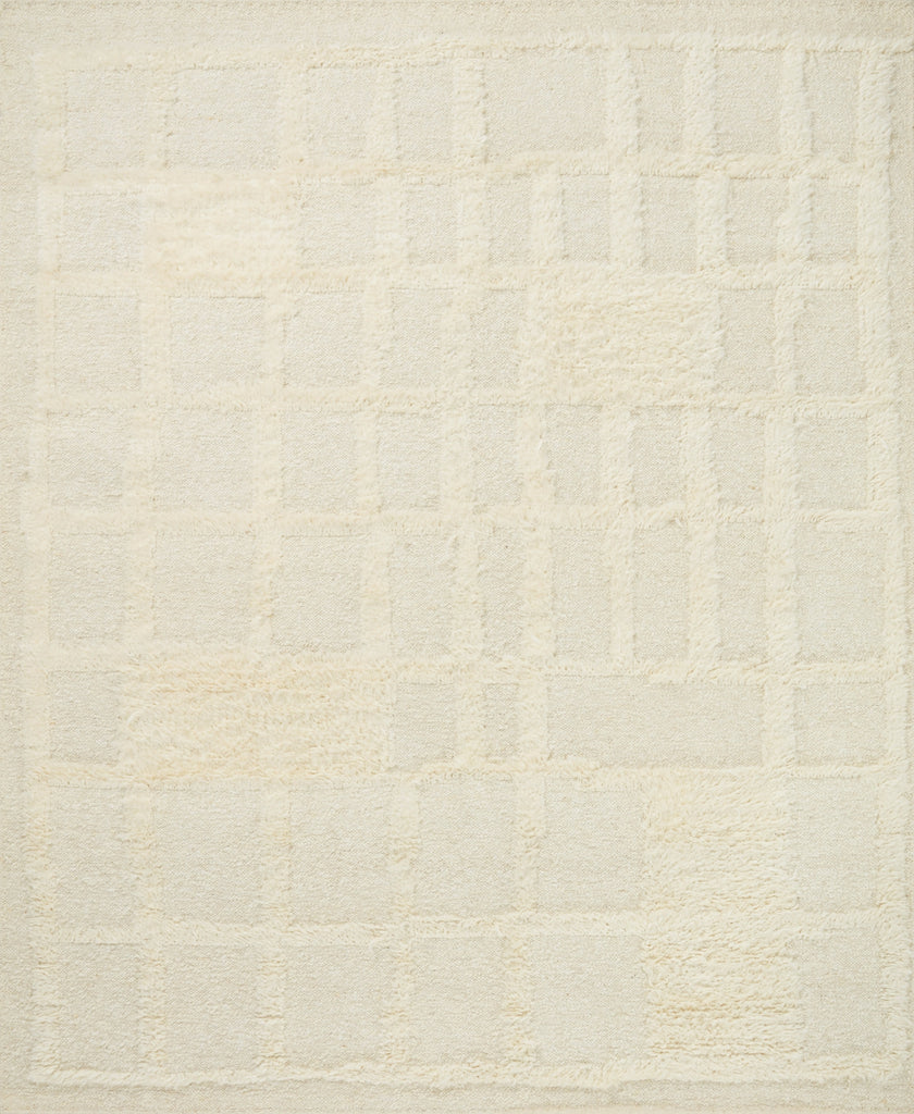 Loloi Cassian CAI-01 Ivory Area Rug