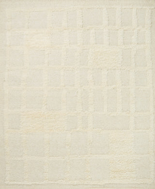 Loloi Cassian CAI-01 Ivory Area Rug