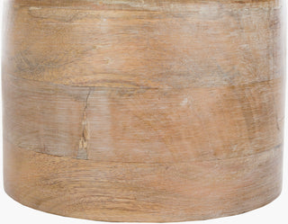 Surya Coast CAT-972 Brown Lamp Detail