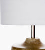 Surya Coast CAT-972 Brown Lamp Detail