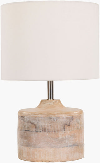 Surya Coast CAT-972 Brown Lamp main image