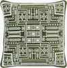 Surya Camaxtli CAX-001 Medium Green main image