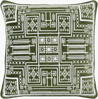 Surya Camaxtli CAX-001 Medium Green main image