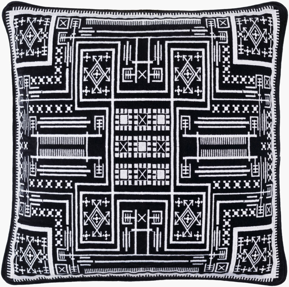 Surya Camaxtli CAX-002 Black main image