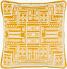 Surya Camaxtli CAX-003 Mustard main image