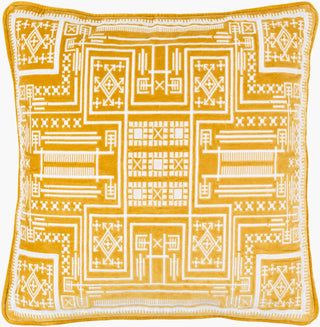 Surya Camaxtli CAX-003 Mustard main image