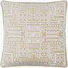 Surya Camaxtli CAX-004 Beige main image