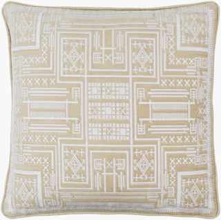 Surya Camaxtli CAX-004 Beige main image