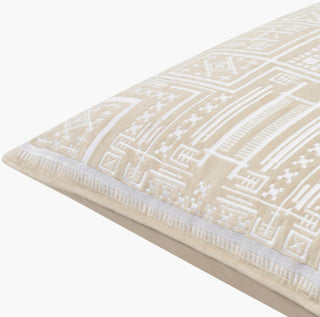 Surya Camaxtli CAX-004 Beige Corner Shot