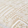 Surya Camaxtli CAX-004 Beige Detail