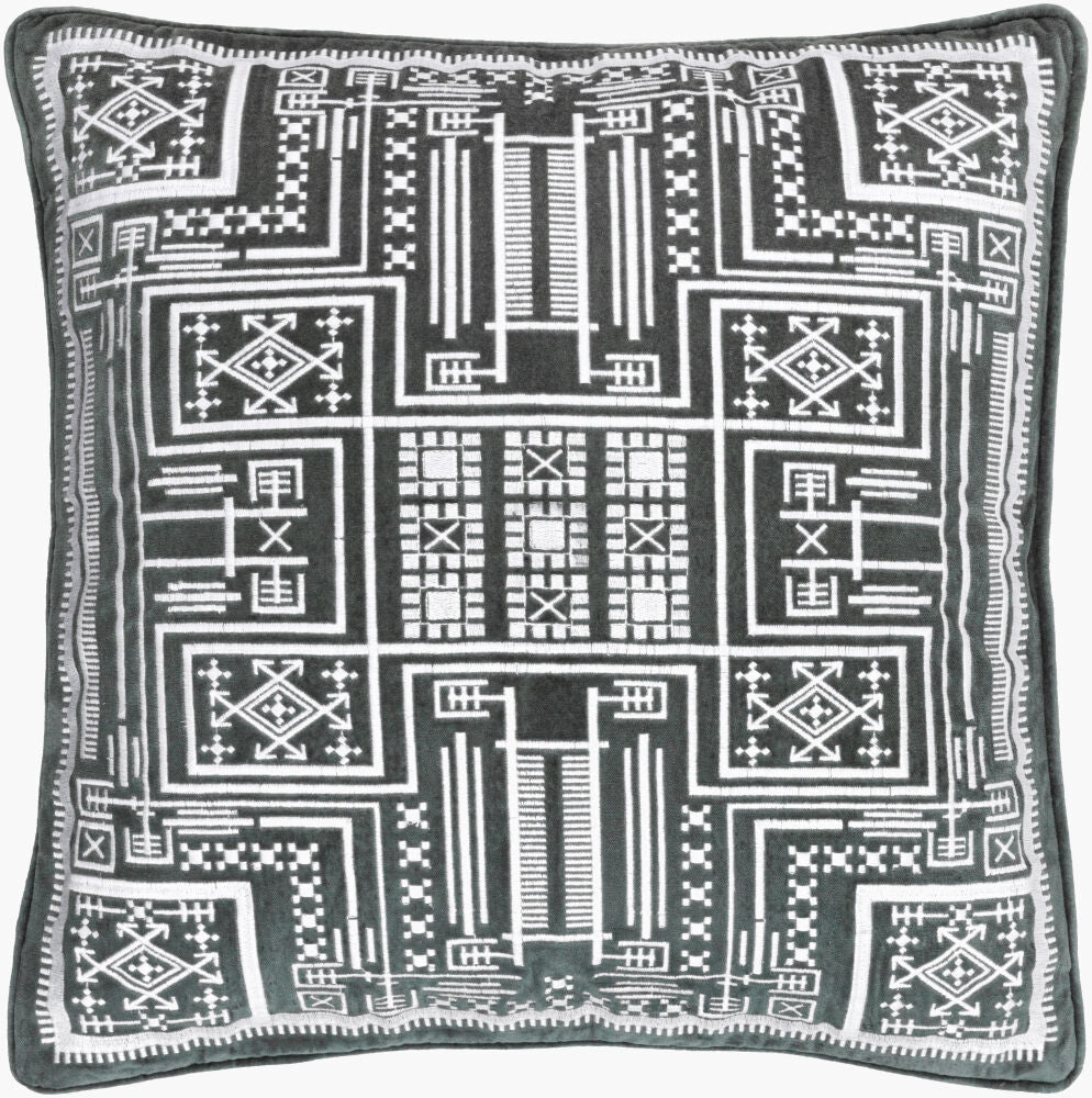 Surya Camaxtli CAX-005 Charcoal main image