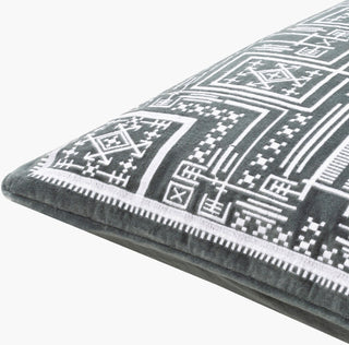 Surya Camaxtli CAX-005 Charcoal Corner Shot